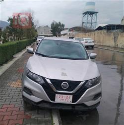 نیسان ڕۆگ سپۆرت